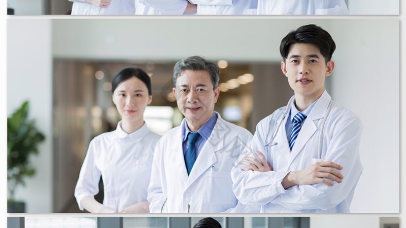 远程医疗视频问诊，这些步骤你掌握了吗？**